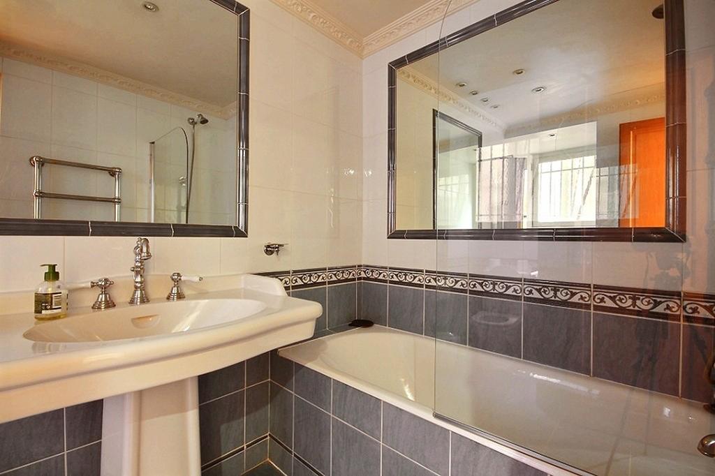 Marche Saint-Germain Apartment Paris Eksteriør billede
