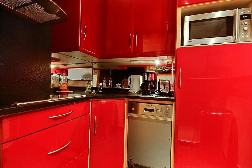 Marche Saint-Germain Apartment Paris Eksteriør billede